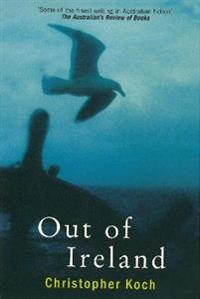 Out Of Ireland