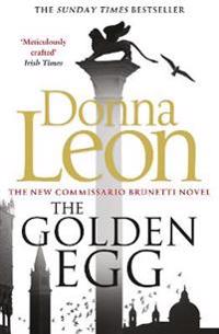 Golden Egg