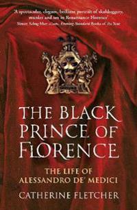 Black Prince of Florence