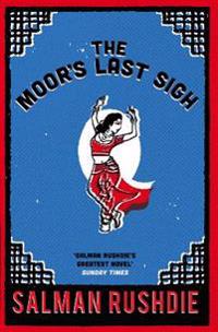 The Moor's last sigh