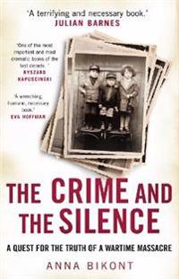 The Crime and the Silence
