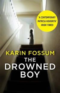 The drowned boy