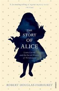 Bokomslag for "Story of Alice"