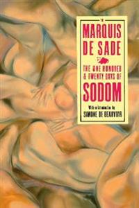 The 120 Days Of Sodom