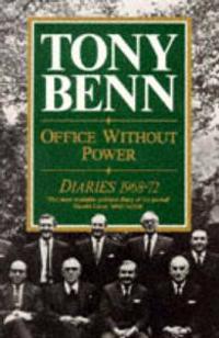 Office Without Power