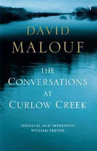 The conversations at Curlow Creek