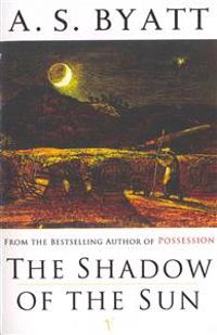 The Shadow of the Sun