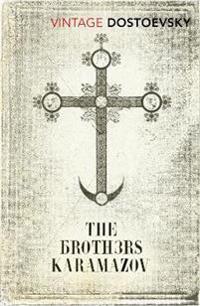 Brothers Karamazov - Translated by Richard Pevear & Larissa Volokhonsky