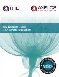 ITIL Key Element Guide Suite