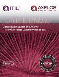 ITIL Capability Handbook Suite