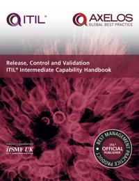 ITIL Capability Handbook Suite