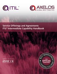 ITIL Capability Handbook Suite
