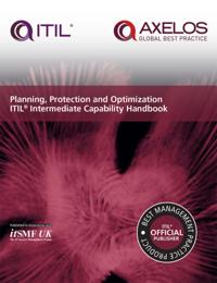 ITIL Capability Handbook Suite