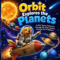 Orbit Explores the Planets