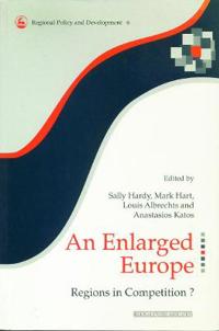 An Enlarged Europe