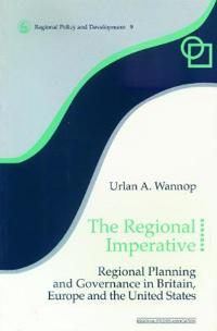 The Regional Imperative