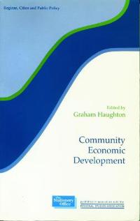 Community Economic Development