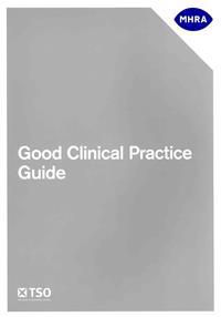 Good clinical practice guide