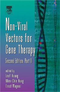 Nonviral Vectors for Gene Therapy, Part 2