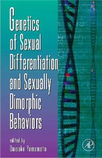 Genetics of Sexual Differentiation and Sexually Dimorphic Behaviors