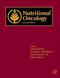 Nutritional Oncology
