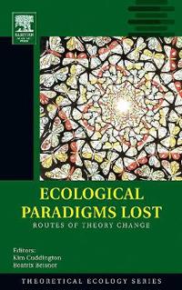 Ecological Paradigms Lost