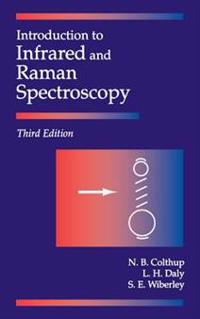 Introduction to Infrared and Raman Spectroscopy - Norman B. Colthup ...