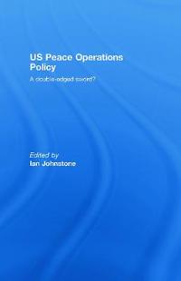 US Peace Operations Policy