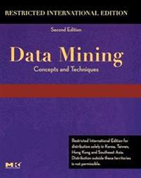 Data Mining Restricted