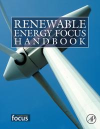 Renewable Energy Focus e-Mega Handbook