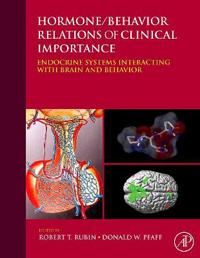 Hormone/Behavior Relations of Clinical Importance