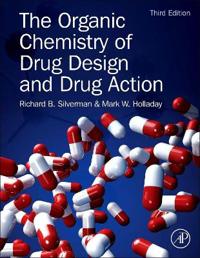 The Organic Chemistry of Drug Design and Drug Action