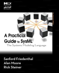 Practical Guide to SysML