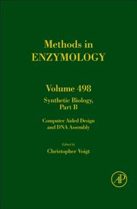 Synthetic Biology, Part B