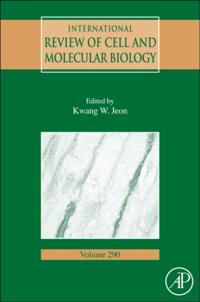 International Review of Cell and Molecular Biology