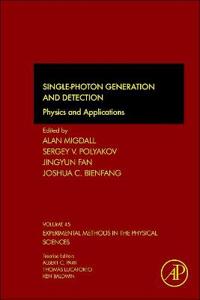 Single-Photon Generation and Detection