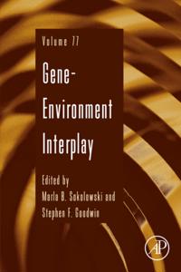 Gene-Environment Interplay