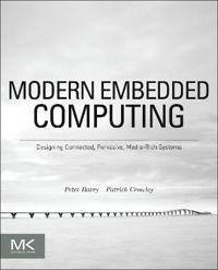 Modern Embedded Computing