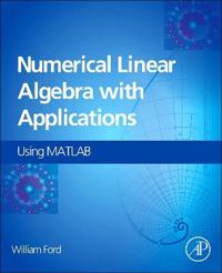 Numerical Linear Algebra with Applications