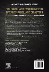 Biological and Environmental Hazards, Risks, and Disasters