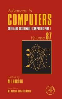 Green and Sustainable Computing: Part I