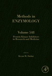 Protein Kinase Inhibitors in Research and Medicine