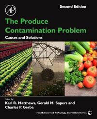 Bokomslag for "The Produce Contamination Problem"