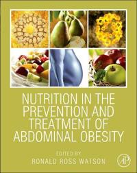 Bokomslag för "Nutrition in the Prevention and Treatment of Abdominal Obesity"