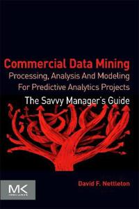 Commercial Data Mining
