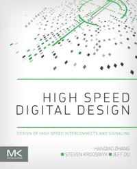 High Speed Digital Design