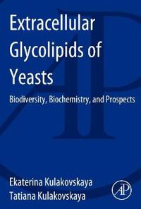 Extracellular Glycolipids of Yeasts