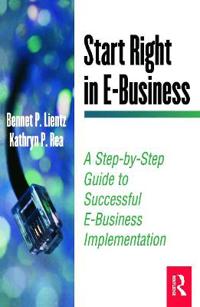Start Right in E-Business