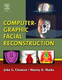 Computer-Graphic Facial Reconstruction