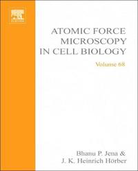 Atomic Force Microscopy in Cell Biology